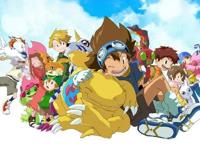 《数码宝贝》动画重制了，80后的回忆还有谁记得