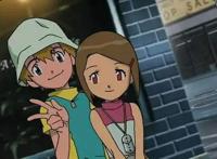 《数码宝贝1》（Digitalmonster1）：数码世界开始至今21年了