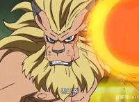 数码宝贝新番：神圣数码兽的谜团解开，阿武和嘉尔上线