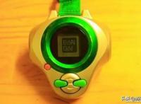 你并不知道让你沉迷的《数码宝贝》起源于电子宠物