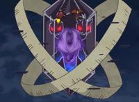 新数码宝贝：超究极体数码兽诞生，千年兽复活，究极体全部是渣渣