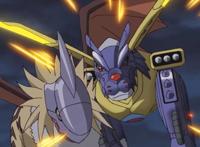 新数码宝贝：超究极体数码兽诞生，千年兽复活，究极体全部是渣渣