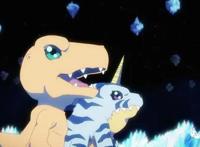 《数码宝贝：最后的进化》连童年动漫也开始贩卖成长焦虑了