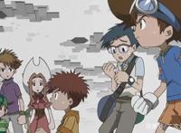 豆瓣评分8.3，这部重制版数码宝贝动画，为何依旧受欢迎？