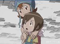 豆瓣评分8.3，这部重制版数码宝贝动画，为何依旧受欢迎？