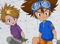 豆瓣评分8.3，这部重制版数码宝贝动画，为何依旧受欢迎？