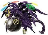 数码宝贝：盘点那些“无敌”的数码兽，奥X、光明兽、NEO上榜