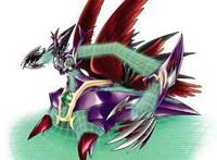 数码宝贝：盘点那些“无敌”的数码兽，奥X、光明兽、NEO上榜