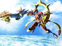 数码宝贝：盘点那些“无敌”的数码兽，奥X、光明兽、NEO上榜