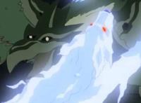 《数码宝贝》第四部最强的五个完全体，前三个战力碾压！