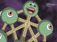 《数码宝贝》第四部最强的五个完全体，前三个战力碾压！