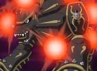 《数码宝贝》第四部最强的五个完全体，前三个战力碾压！