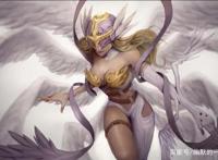 数码宝贝第一季：数码宝贝大盘点！