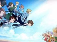 数码宝贝：一部喜欢在观众愤怒的边缘疯狂试探并唱反调的动漫