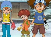 数码宝贝：那是一个曾属于80、90，如今已悄然远出的黄金时代