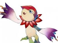 动漫《数码宝贝》，有一种优秀，叫做百花齐放