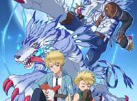 2020版《数码宝贝》第二集惊现欧米伽兽粉丝担忧战力崩坏