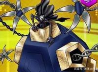 数码宝贝：前五部中的最强数码兽，世界树就是个杀毒程序！