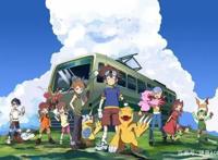 2020《数码宝贝》回来了，你的童年却永远回不来了