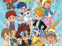 2020《数码宝贝》回来了，你的童年却永远回不来了