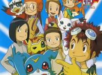 《数码宝贝》7部TV版动画，一代比一代强，你都看过吗？