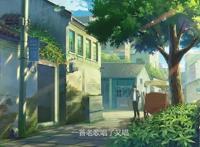 被嫌弃的国漫《昨日青空》，它戳中了从学生时代过来的我们的痛点