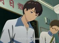 被嫌弃的国漫《昨日青空》，它戳中了从学生时代过来的我们的痛点