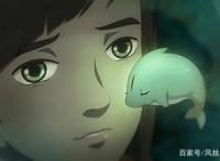 国产动漫《昨日青空》推出新作，连黄渤都连连叫好