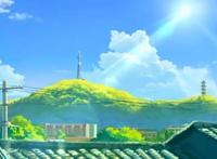 动漫电影《昨日青空》：27块钱还是很值的，国漫需要我们支持