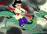 从《秦时明月之百步飞剑》到《昨日青空》，看中国动漫的进步