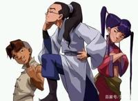 从《秦时明月之百步飞剑》到《昨日青空》，看中国动漫的进步