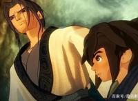 从《秦时明月之百步飞剑》到《昨日青空》，看中国动漫的进步