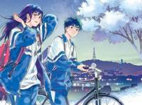 《昨日青空》今日上映，首部怀念青春的国产动漫