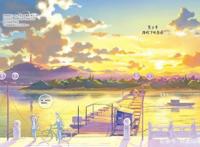 《昨日青空》今日上映，首部怀念青春的国产动漫