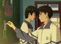 动漫电影《昨日青空》：姚哲恬到底是不是用来过审的？