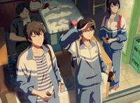 优质国产动漫《昨日青空》，再配上尤长靖新歌，网友：马上安排！