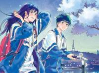 优质国产动漫《昨日青空》，再配上尤长靖新歌，网友：马上安排！