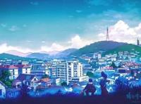 优质国产动漫《昨日青空》，再配上尤长靖新歌，网友：马上安排！