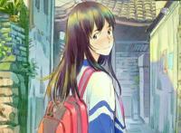 《昨日青空》漫画作者口袋巧克力现身郑州首曝国产动画幕后艰辛