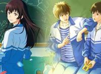 《昨日青空》：作画极其细腻的国产动画电影，评论却两极分化