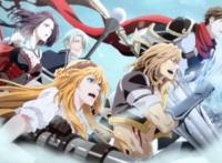 《昨日青空》：作画极其细腻的国产动画电影，评论却两极分化