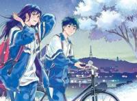 《昨日青空》这部电影，是非常真实的动漫电影，也是国产好动漫！