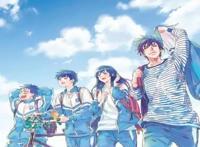 青春动漫电影昨日青空即将上映这里有你的青春吗