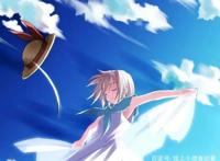 昨日青空，一部真正的，国人青春记忆动画