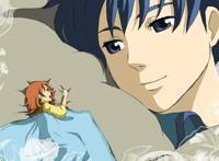 昨日青空，一部真正的，国人青春记忆动画