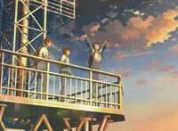 《昨日青空》：探索国产青春动画市场