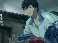 动漫电影《昨日青空》：国漫崛起？不是的，它只是一部优秀国漫