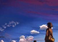 《昨日青空》看得不过瘾？这几部日漫美炸你的双眼！