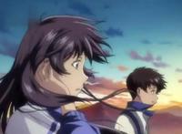 我国首部国产青春动漫《昨日青空》将要上映，你期待吗？