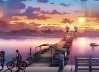 我国首部国产青春动漫《昨日青空》将要上映，你期待吗？